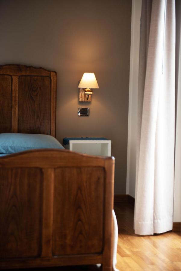 Torrevarata - Guest Rooms Санта-Тереза-ди-Рива Экстерьер фото